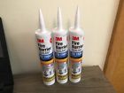 18812 Pack Fire Barrier Sealant Fd Flexible Red Color 051115188121
