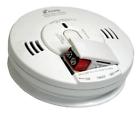 21010031 190767 Kidde Photoelectric Combination Smoke Co Alarm 047871100316