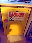 1924 Eagle Flammable Liquid Storage