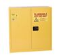 1932x Eagle Gallon Flammable Liquids Safety Cabinet