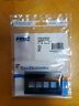 1933134-1 Tyco Electronics Box Of Port Faceplate Flexmode Black