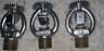 1982 Grunau Company Fire Sprinkler Heads Lot Of