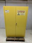 1992 Eagle Flammable Liquid Safety Storage Cabinet