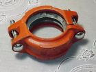 73-005h 2 1-2 - Victaulic Clamp