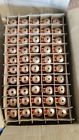 Head-200 2008 Rasco Fr Brass Upright Fire Sprinkler