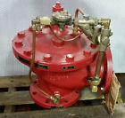 2050b-4kg1 Angle Pressure Relief Valve Fire Protection