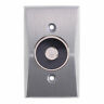 2088-9588 Simplex Flush Electromagnetic Door Holder Long Catch Plate 703158643050
