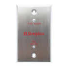 2098-9735 Simplex 0635523 End-of-line Voltage 643129374227