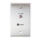 2098-9808 Simplex Stainless Steel Remote 643129374241
