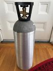 20lb Aluminum With Handle Metal