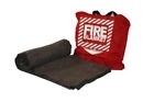 21-650 Pac-kit Fire Blanket In 738743216500