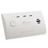 21010073 Kidde Sealed Lithium Battery Power Carbon Monoxide Alarm