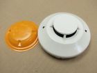 2151 System Sensor Photoelectric Smoke Detector Head