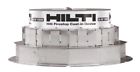 2163208 Hilti Height Firestop Sleeve Devices New