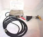 235j Pyott Boone Electronics Model Lil Snappy Deluge Valve Vdc New