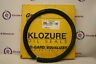 23x3672 Garlock Klosure Klozure Oil Seal New