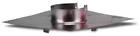 244410 Selkirk Corp Ceiling Support Firestop 053713166563