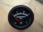 244808meter 244808 Hubbell Fire Pump Controller Amp Meter To
