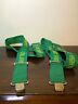 24850 Forestry Suppliers Wildland Firefighter Suspenders