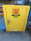 25042 Justrite Flammable Liquid Storage