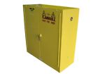 25302 Justrite 30-gallon Flammable Liquid