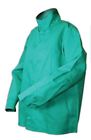 2530rf4xl-ea Magid Oz Flame Resistant Jacket Each