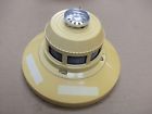 2551t System Sensor Photoelectric Fire Alarm Smoke Head Detector Yellowed