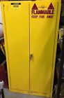 25600 Justrite 60 Gallon Fireproof