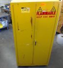 25602 Justrite Safety Storage Cabinet