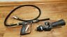 B34025 25660 Teejet Intelagard Hose Nozzles Teeljet Spray Gun Smooth Bore Air