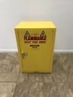 25710 Justrite Flammable Liquid Storsge