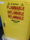 25712 Just Rite Justrite Yellow