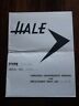 25fa - B23 Hale Fire Drafting Pump And Briggs Stratton Early See Pics