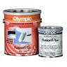 260gl Kelley Technical Coatings Olympic Fusion Plus Coverts Rubber 801838320144
