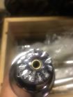 2674 Tyco Automatic Sprinkler Pd Deep Esc Sr Chrome Used Ty
