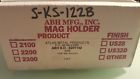 2700 Abh Magnetic Door Holder