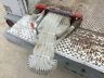 2762 Personal Fire Hose Rack