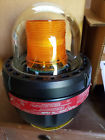 27xl-024a Federal Signal Explosionproof Amber Led Warning Light Series