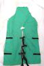 28040sp-ea Magid Inch Sparkguard Apron With Split Legs Euc