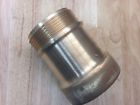 282-b Elkhart Brass Monitor Stream Shaper Fnh Mnh
