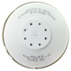 283b-pl Edwards Fixed Temperature Heat Detector 782640228555