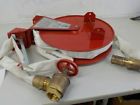 2868 Potter-roemer New Fire Hose