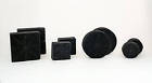 2rdptf Fire Barrier Round Device Foam Plug Pack Of