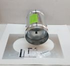 13-5-8 2tfz6 Dayton Round Fire Damper Deg