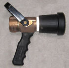 3019 Akron Brass Pistol Grip