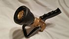 3020 Akron Fire Nozzles Shipboard With Pistol Grip