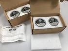 3043 Knox Set Of Four New In Box Locking Fdc Plug