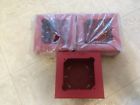 3047b-0-14 3047b-o-14 Unbranded Faraday Fire Alarm Boxes New