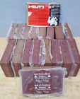 306241 Hilti Lot Of 17