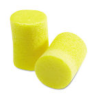 3m-commercial 310-1060 Tape Classic Earplugs Pillow Paks Uncorded Foam Yellow 080529100702